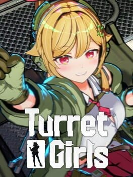Games like TurretGirls