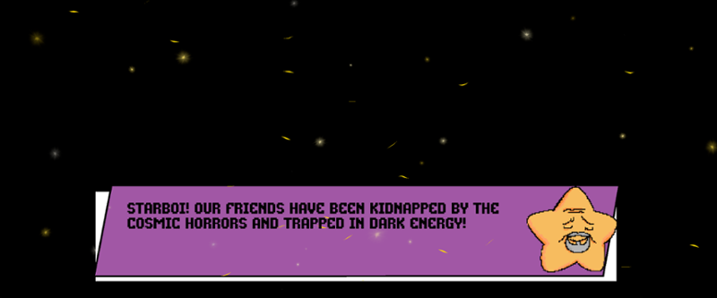 Starboi screenshot