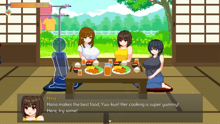 Summer Sisters Image