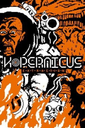 Kopernicus: Extraction Image