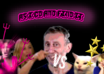 Games like As I Go And Find It