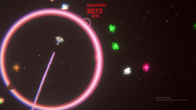 Asteroidz Image