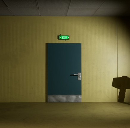 BackroomsBreak - Alpha version test v0.1 Image