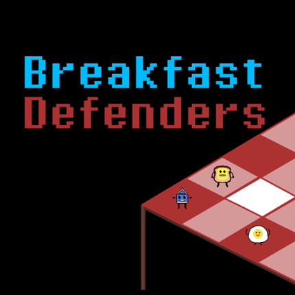 Breakfast Defenders Image