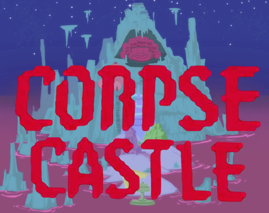 Corpse Castle Game Cover