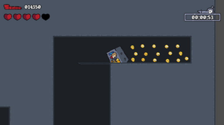 Dave the Game Image