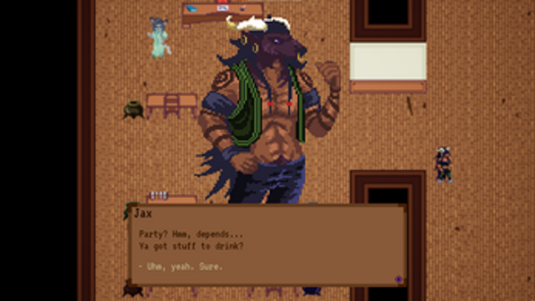 Deas-ghnàth screenshot