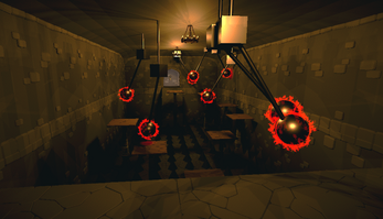 Dungeon Escape screenshot
