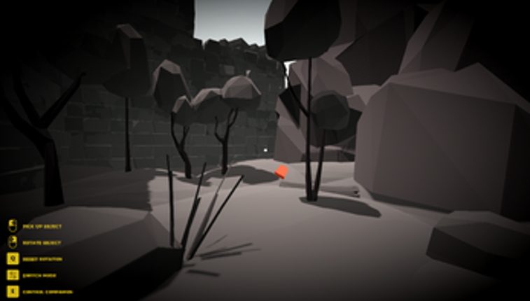 Eye of the Beholder screenshot