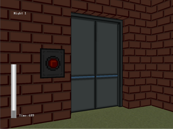 Five Normal Nights At The Burger Burger Pizzeria screenshot