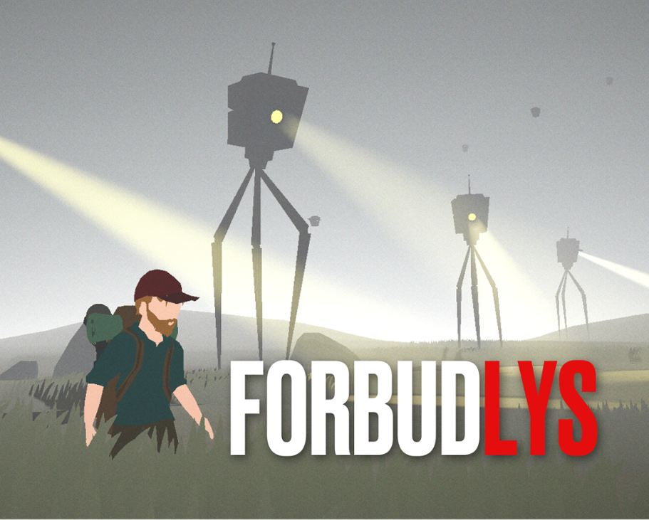 Games like Forbudlys
