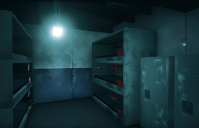 FrostLine screenshot