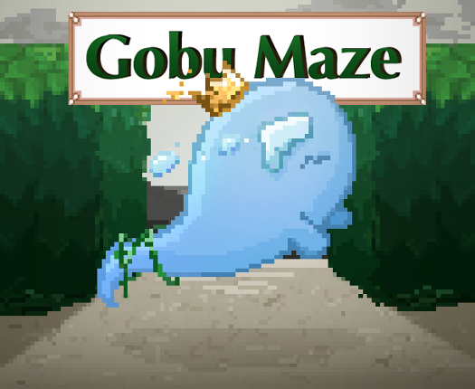 Gobu Maze Image
