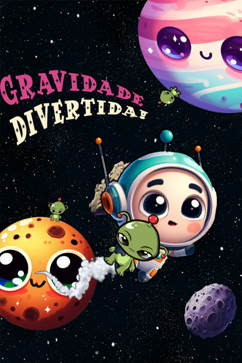 Games like Gravidade Divertida