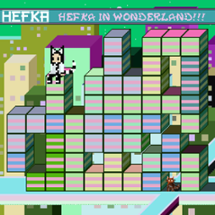 Hefka In Wonderland!!! Image