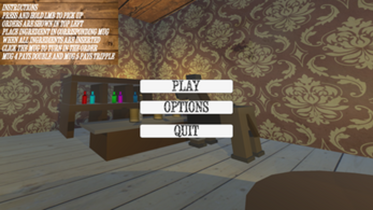 Horsaloon Image