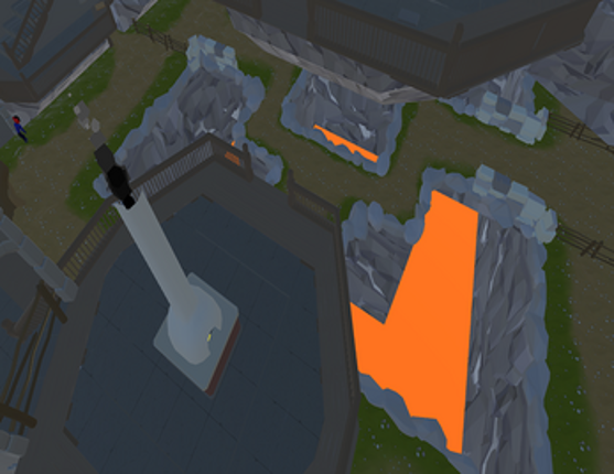 Knockout Arena Image