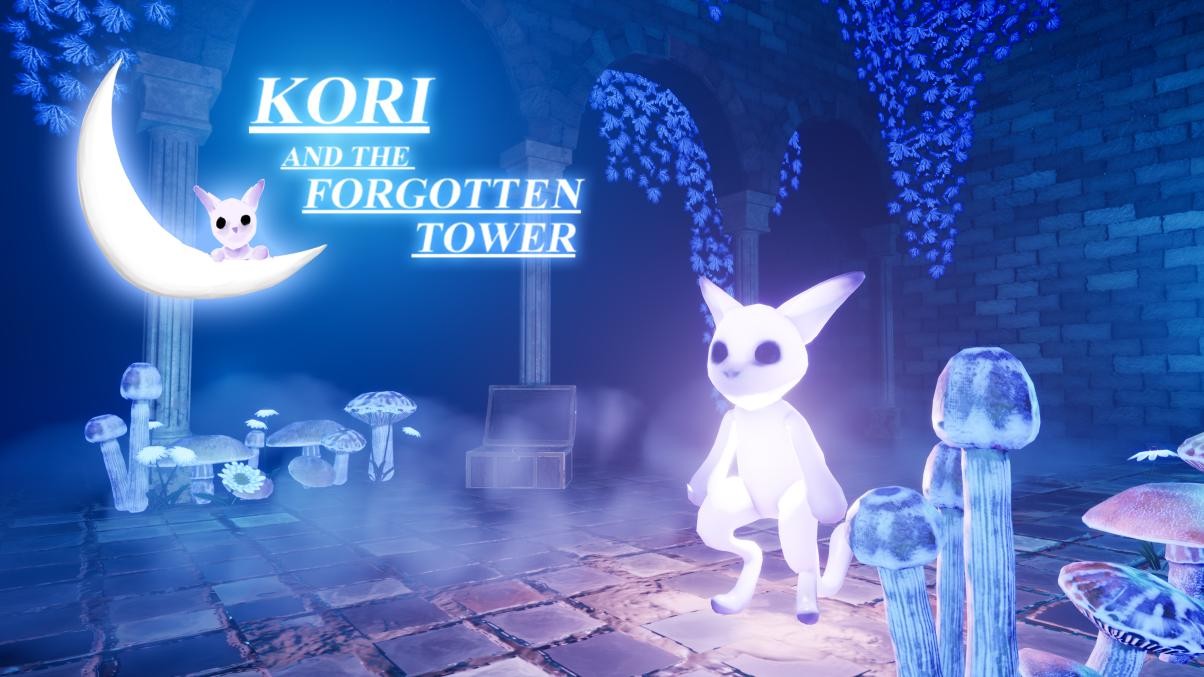 Games like Kori and The Forgotten Tower