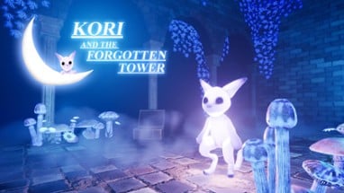 Kori and The Forgotten Tower Image