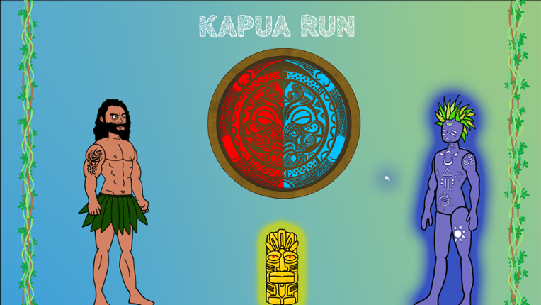 Kupua Run Image
