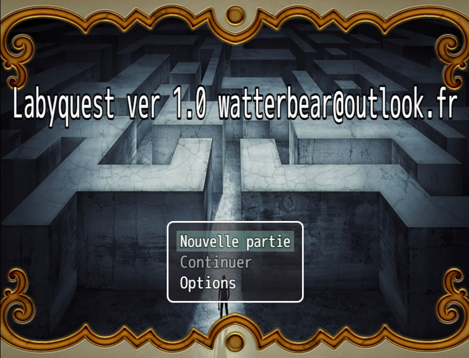 Games like Labyquest