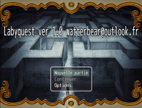 Labyquest Image