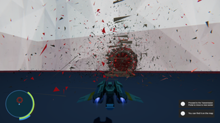 Loopholes screenshot