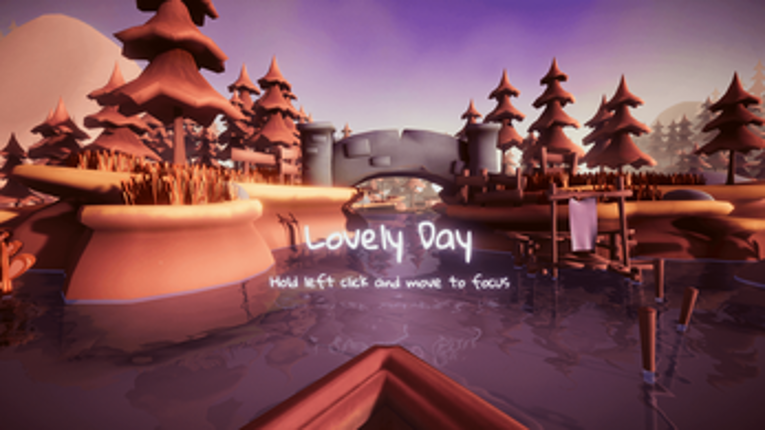 Lovely Day Image