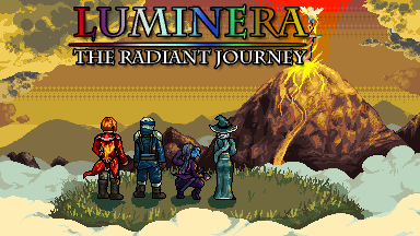 Games like Luminera: The Radiant Journey