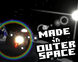 Made in Outer Space Image