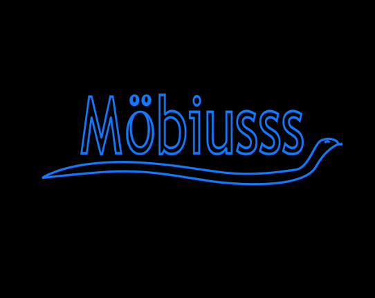 Möbiusss Game Cover