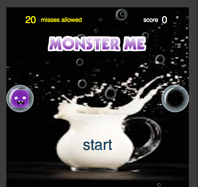 Games like MonsterMe