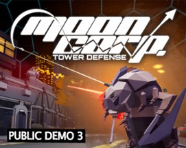 Moon Corp. Tower Defense Image