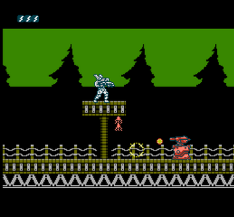 neMULEsis screenshot