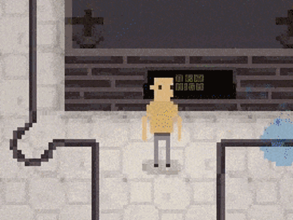 New Greenhouse Worker screenshot