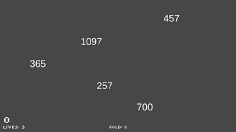 Numtastic Image