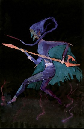 Of Shield screenshot