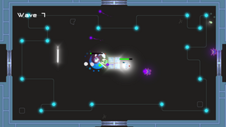 One Shot Gladiator screenshot