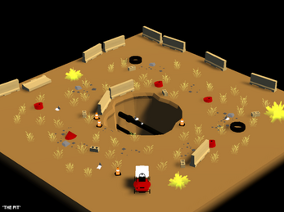 Pigeonmow screenshot