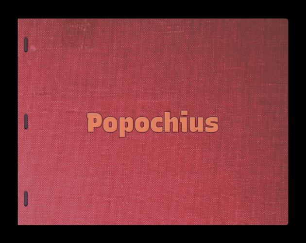 Games like Popochius
