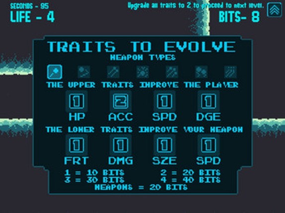 PROTOHELL screenshot