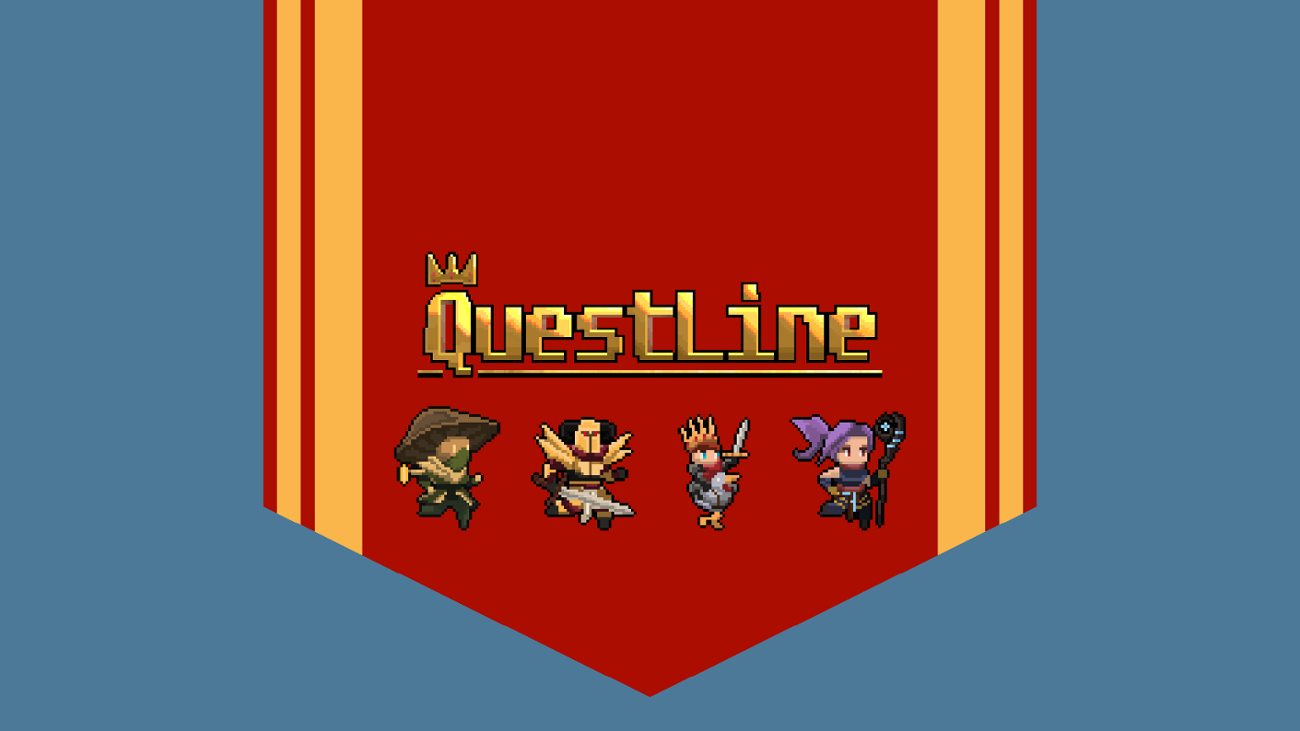 Games like QuestLine