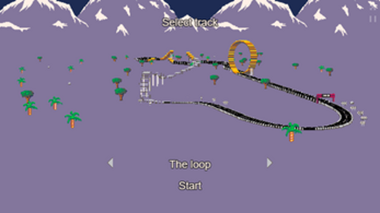 Ramps screenshot