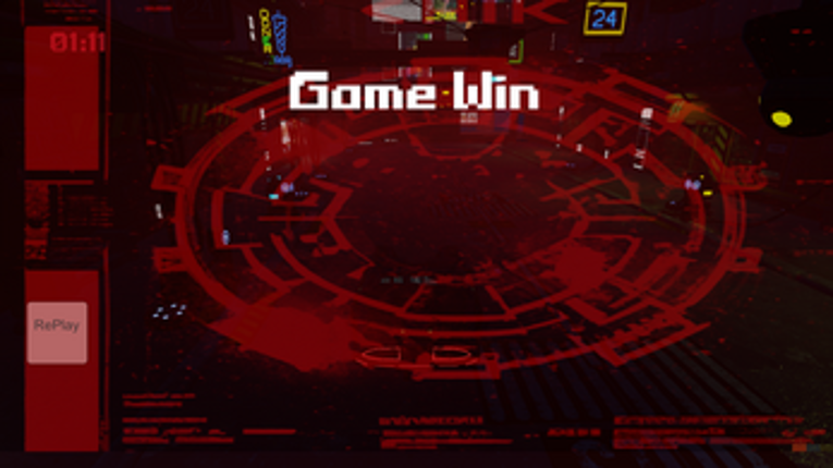 Ratz Race 2073 1.1 screenshot