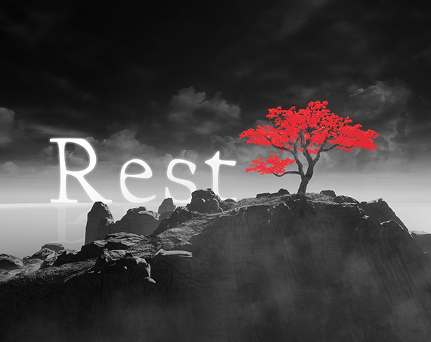 Games like Rest