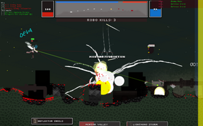 RoboCorps - Early Access screenshot