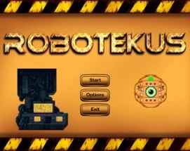 Robotekus Image