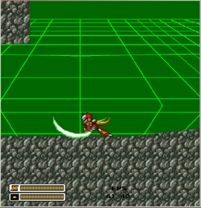 RockManXU Sandbox Image
