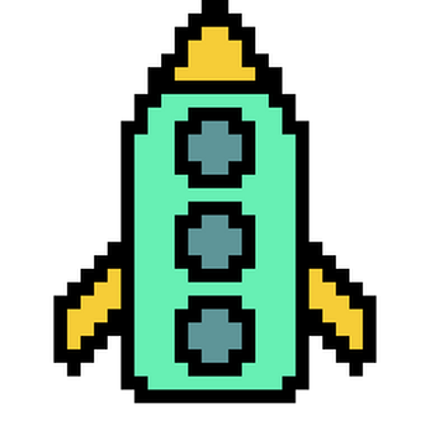 Roket Run Image