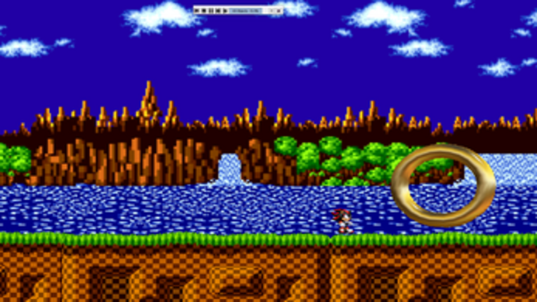 Shadow.EXE - The Game screenshot